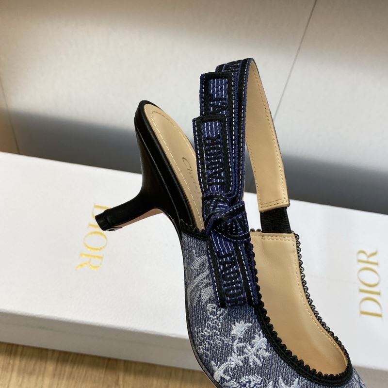 Christian Dior Sandals